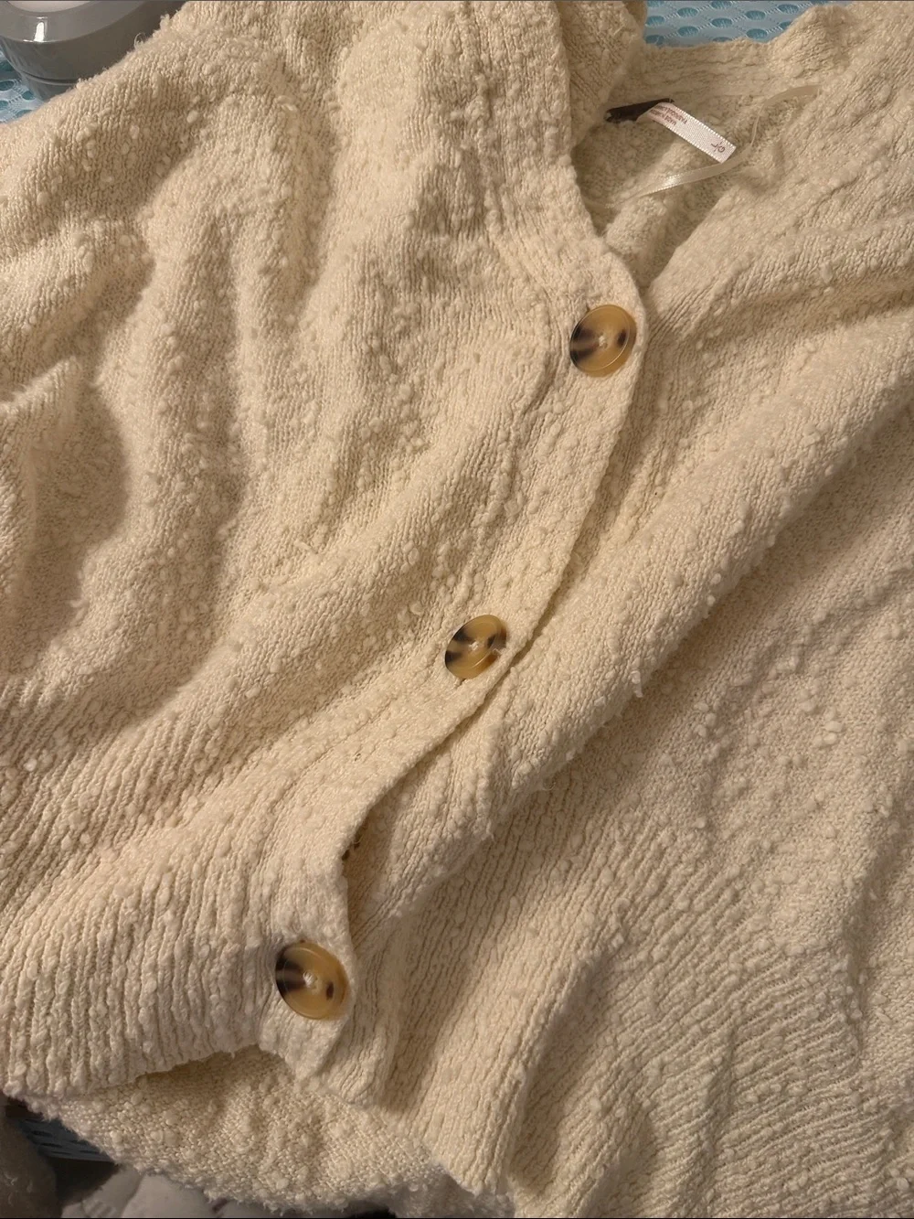 Free People Cardigan - Picture 5 of 5